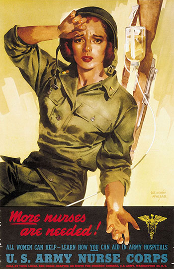 war poster